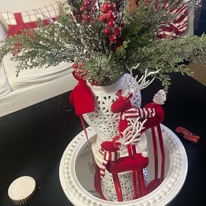 Meet your Posher, Maye